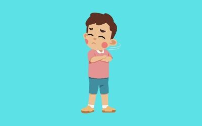 ¿Por qué mi hijo me ignora?