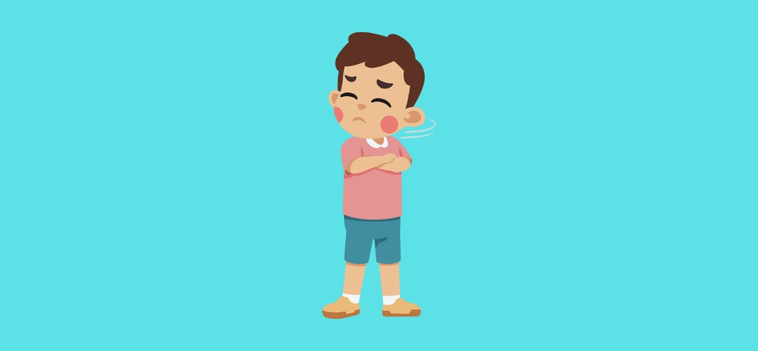 por que mi hijo me ignora