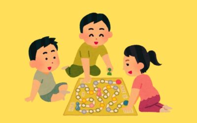 20 juegos sin pantallas para hacer en casa