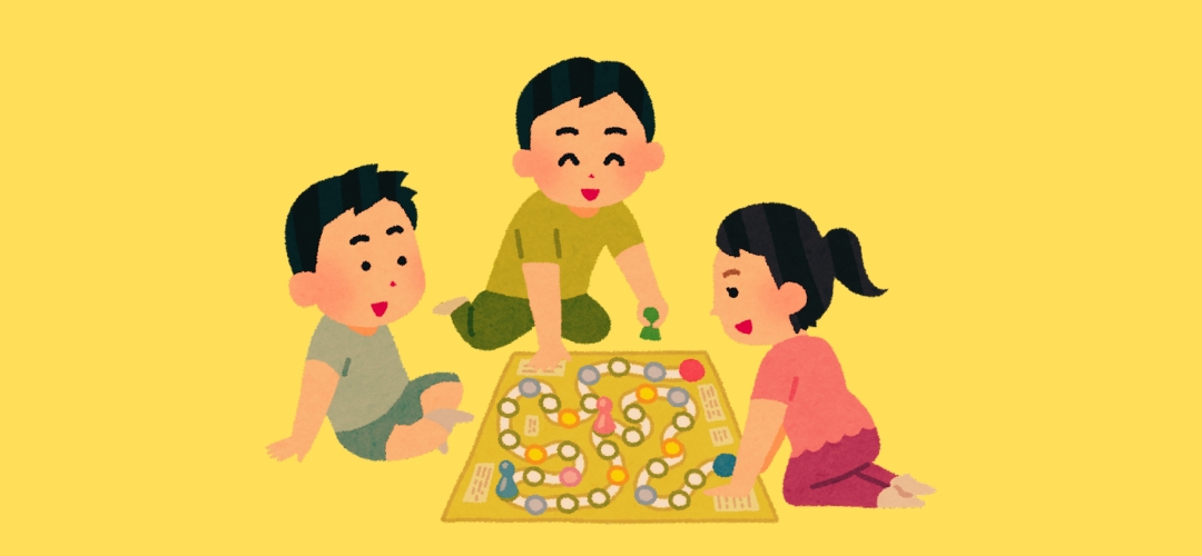 20 juegos sin pantallas para hacer en casa