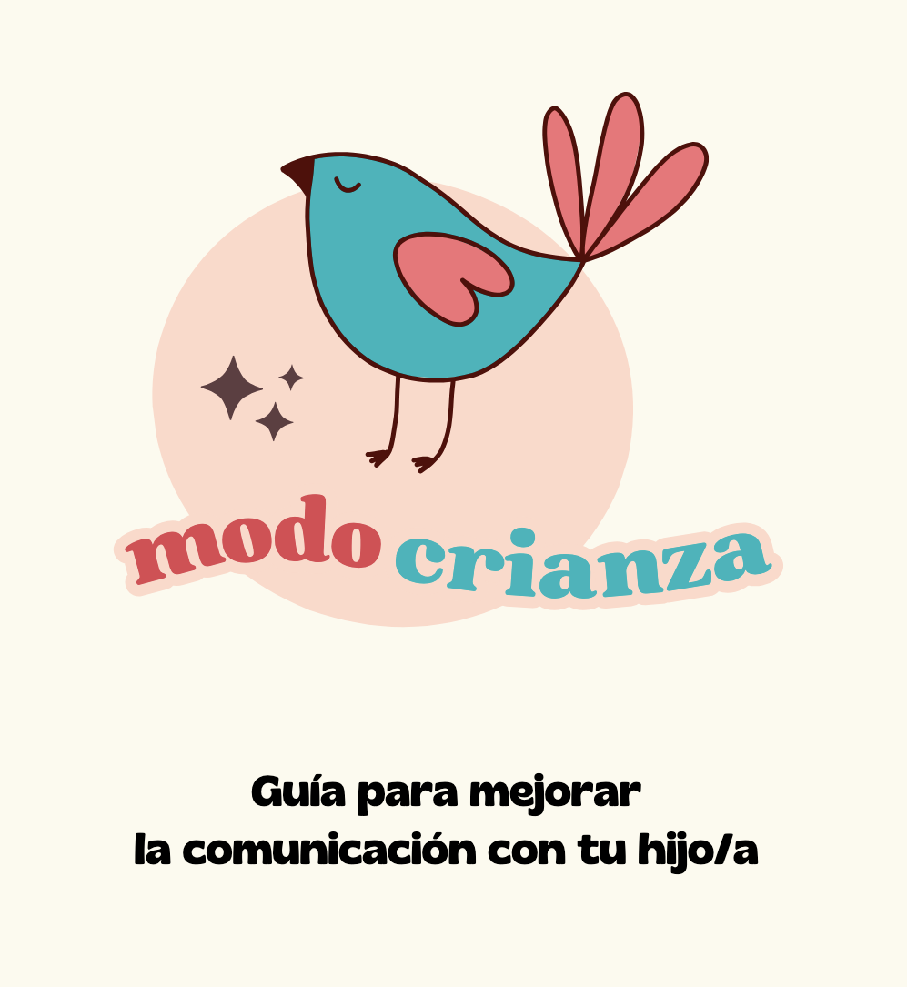GUÍA COMUNICACIÓN