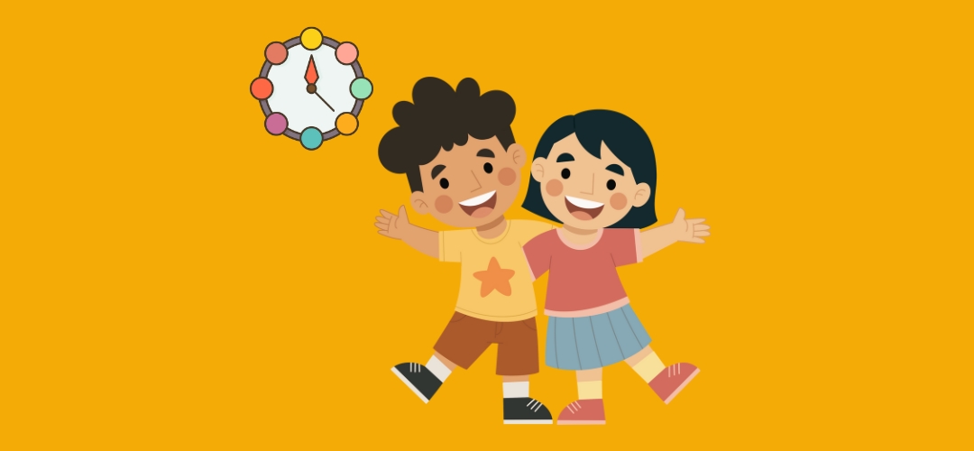 Cómo crear rutinas sin gritos ni peleas: Guía para madres en modo zen