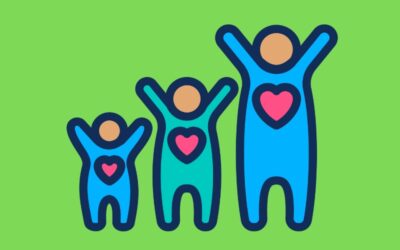 Qué esperar en cada etapa del desarrollo infantil (0-6 años)