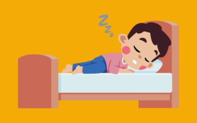 El dilema de la hora de dormir: Estrategias para un descanso sin dramas