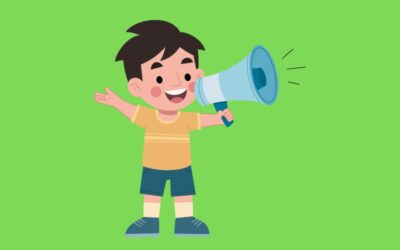 Juegos para estimular el lenguaje en bebés y niños pequeños