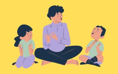 Cómo hacer que jugar con tus hijos no sea aburrido: Guía para madres en modo diversión
