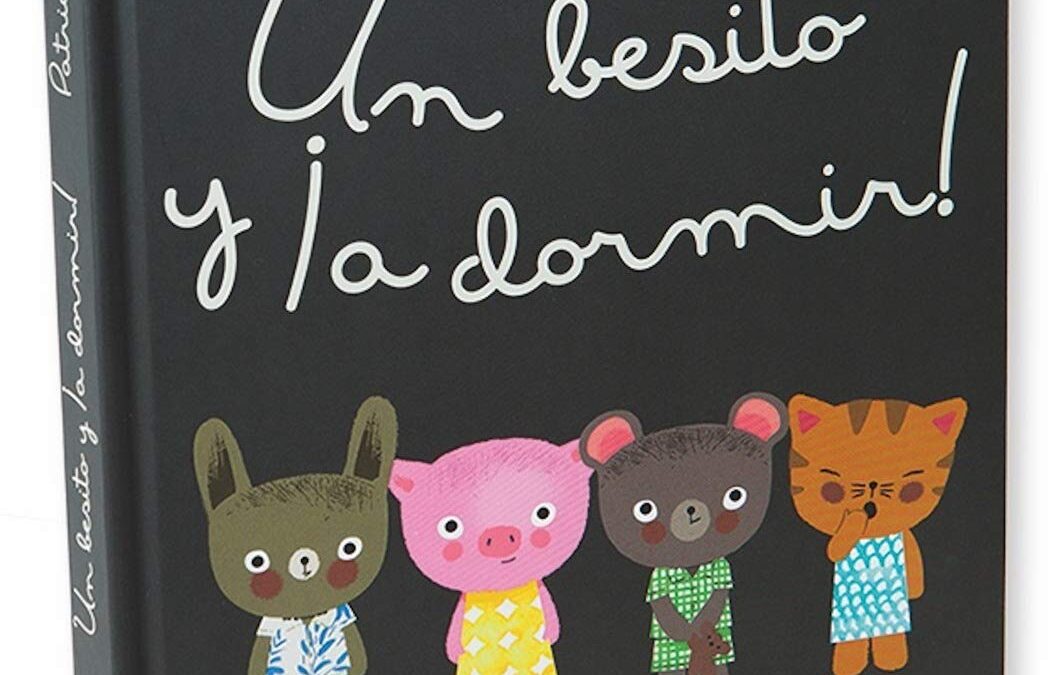 Libros para dormir