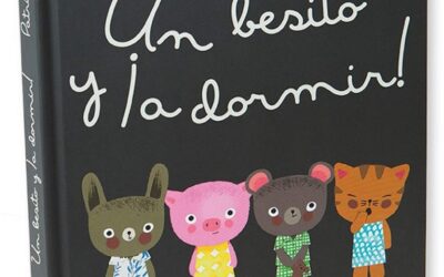 Libros para dormir