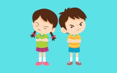 ¡No quiero! Cómo lidiar con la etapa del ‘No’ sin entrar en guerra