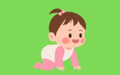 Hitos del desarrollo en el primer año de vida