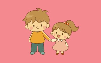 Cómo acompañar los celos entre hermanos (sin comparar)