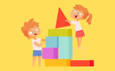 Juegos sin pantallas para niños pequeños: ideas divertidas, educativas y libres de tecnología
